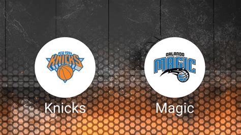Predicting the Knicks vs. Magic Game: Odds, Spread & Insights.